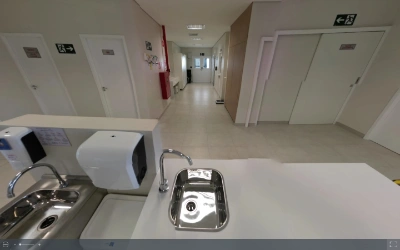 Recepção